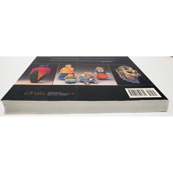 Masters Beadweaving Lark Books Major Works by Leading Artists 2008 Sterling Pub - Picture 11 of 14